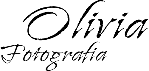 Logo firmy - Olivia fotografia